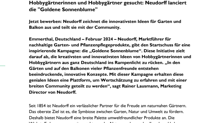 Neudorff_Ideenwettbewerb Garten_Goldene Sonnenblume.pdf
