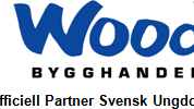 Woody bygghandel med i proffsmässa för byggare i Västsverige