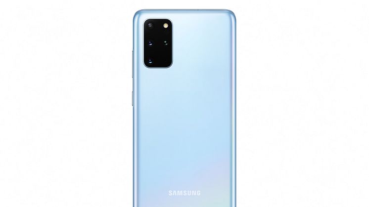 Samsung Galaxy S20 Plus (2)