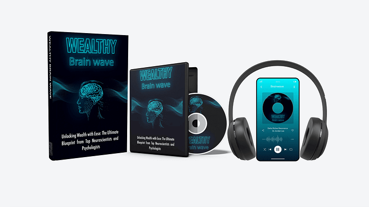 Wealthy Brain Wave Audio MP3 Program Reviews (NEW!) Does It Really Work?