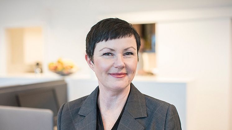 Anna Rydbacken, regionchef på rekryteringsföretaget TNG och produktägare för den fördomsfria kompetensbaserade rekryteringsmetodik som TNG har utvecklat.