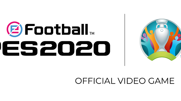 KONAMI POSTPONES UEFA EURO 2020™ UPDATE FOR eFootball PES 2020