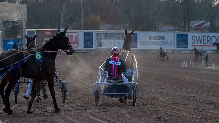 Februari 2024 | Tävlingar och event