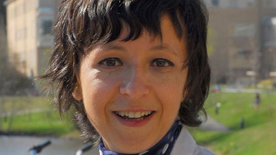 Emmanuelle Charpentier tilldelas The Breakthrough Prize in Life Sciences 
