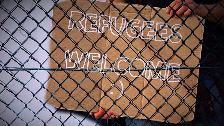 Flyktingkrisen och den nordiska solidariteten