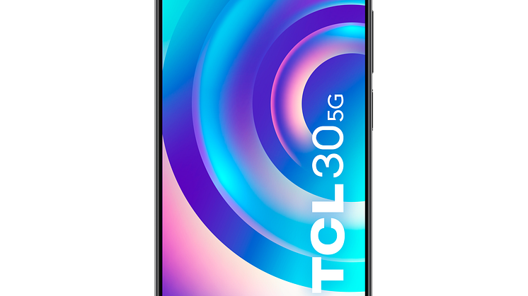 TCL30 5G