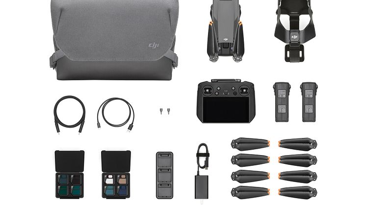 DJI Mavic 3 Cine Premium Combo 01