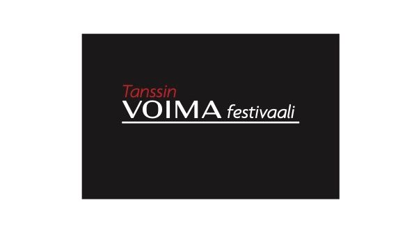 Tanssin Voima festivaali_logo2