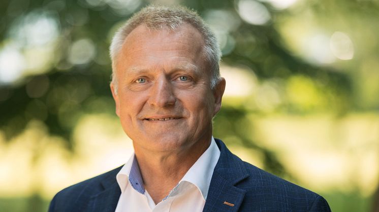Uffe Jensen, bestyrelsesformand i PBU_1