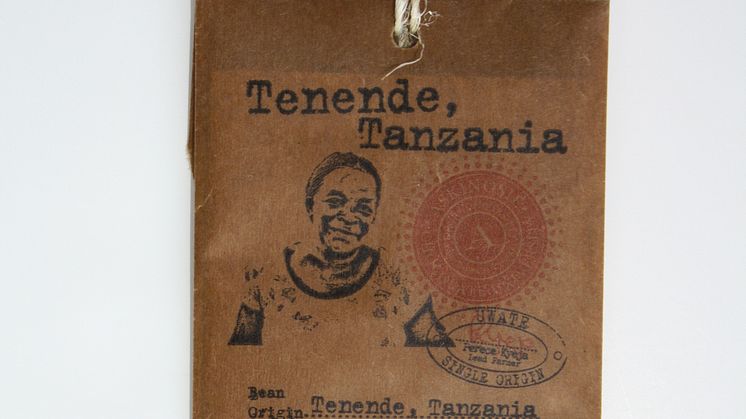 Askinosie Tanzania 72%