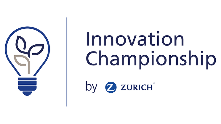 Die Zurich Innovation Championship sucht mutige Startups und innovative Gründer