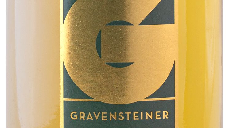 Gravensteiner äppelmust 2019