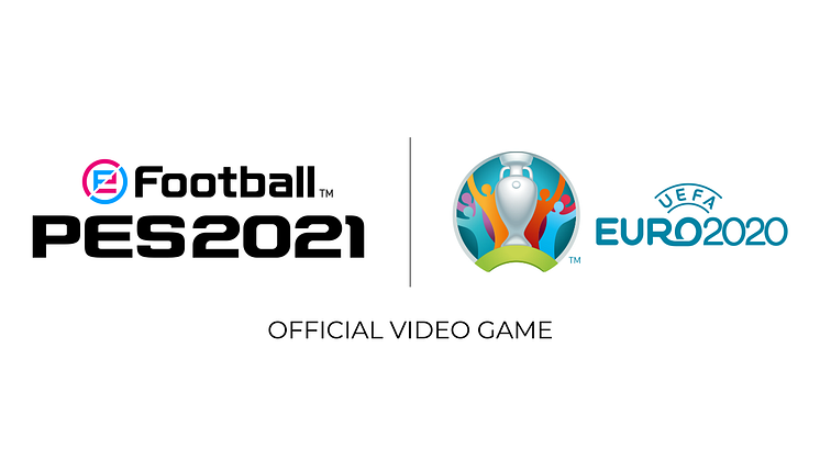 GET READY FOR UEFA EURO 2020™ WITH NEW IN-GAME CONTENT FOR eFootball PES 2021