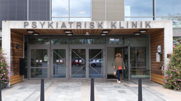 Skåne startar nationell högspecialiserad vård vid könsdysfori 