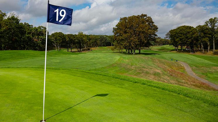 Golfamore Group lanserar kundklubb - Club19