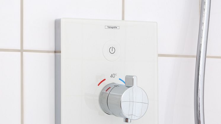 Hansgrohe_Thermostat_New