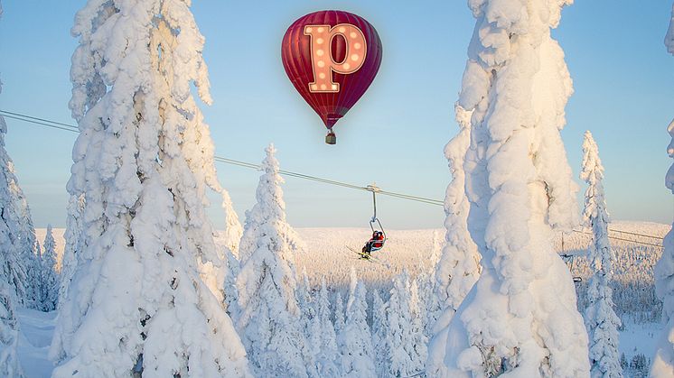 Pinchos öppnar i Sälen - apprestaurangen drar till fjällen