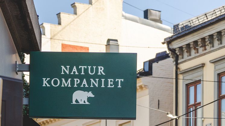 Naturkompaniet_store