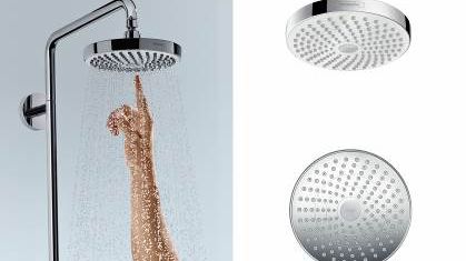 HansgroheCromaSelect_S_180_OverheadShower