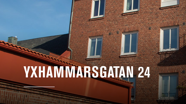 Ett av SA Byggs senaste projekt, Yxhammarsgatan 24, Borås. Kök, badrum och renovering. 