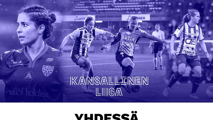 Continental ja Kansallinen Liiga ovat solmineet yhteistyökumppanuuden. Tavoitteena on mm. vahvistaa yhteisöllisyyden arvoja.