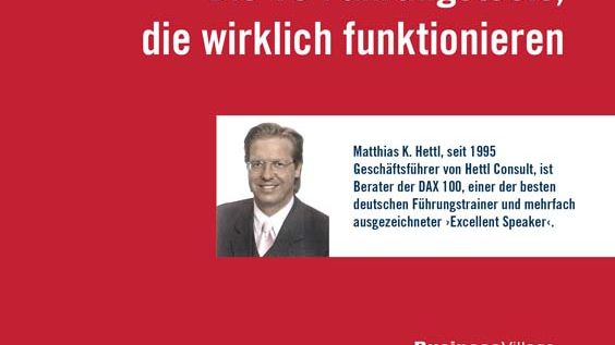 Führung kompakt - 15 Führungstools, die wirklich funktionieren