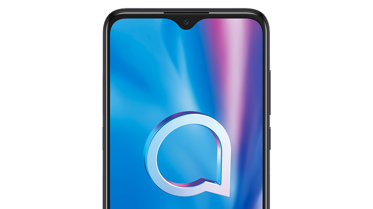 Alcatel 1S (2020)