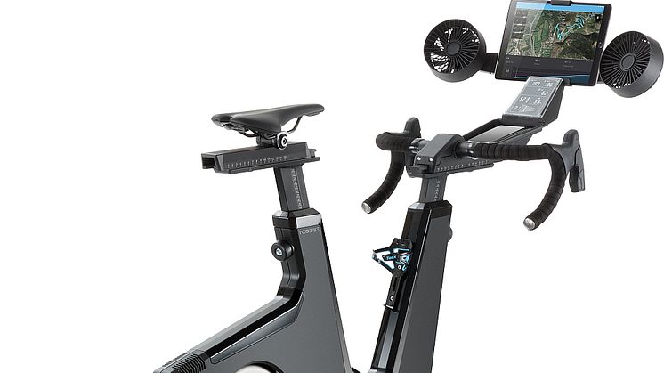 Tacx NEO Bike Smart