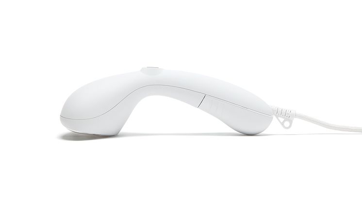 Cirrus No.2 White - Limited Edition