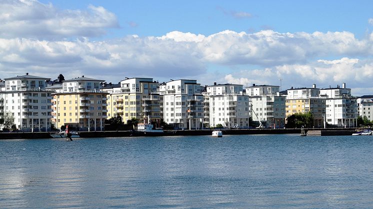 Riksbanken vill ha centralt bostadsrättsregister