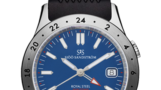 RSWT 36mm product Blue, rubber