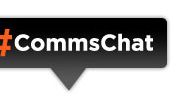 Introducing the all-new #CommsChat – join the conversation twice a week!