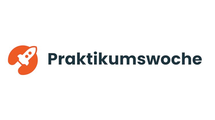 Logo: Praktikumswoche/stafftastic GmbH