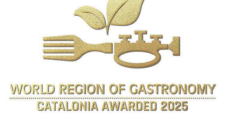 Catalonia : Verdensregionen for Gastronomi i 2025