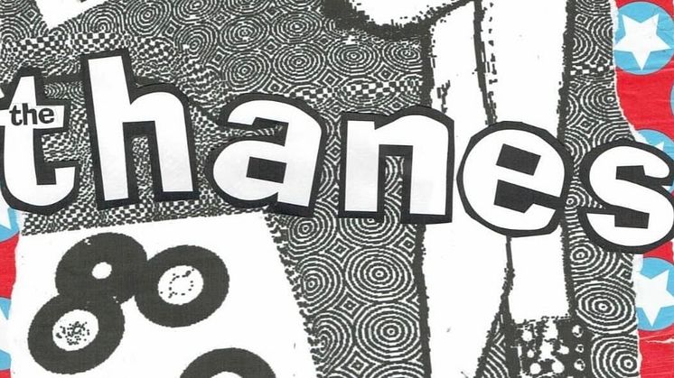 Garage Psych Special Takes Over London's Night Owl This Saturday w/ THE THANES and THE BEATBACK