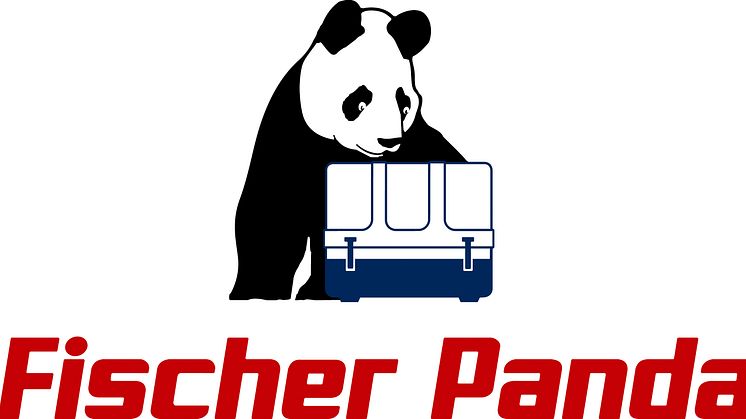 Fischer Panda_bear.vertical - logo