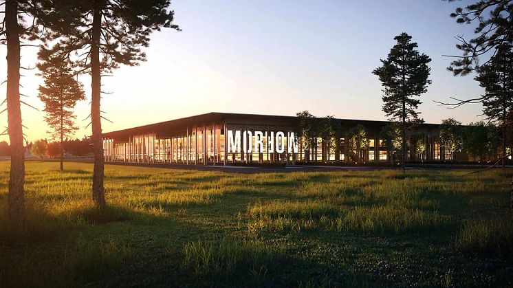 Morrow Batteries partner with the municipality of Arendal to build battery gigafactory
