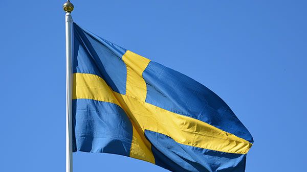 Sveriges Nationaldag
