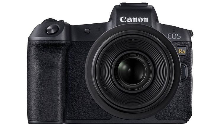 Canon EOS Ra