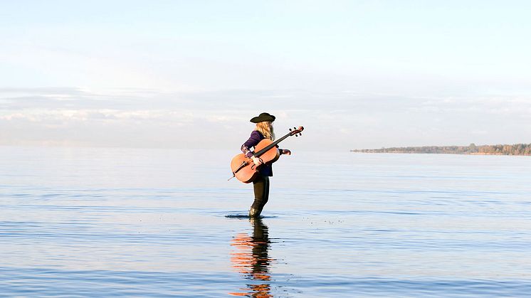 Rungång i Ladugården: Artistsläpp