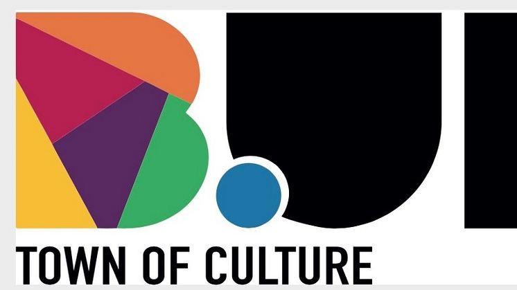 ​Town of Culture goes online
