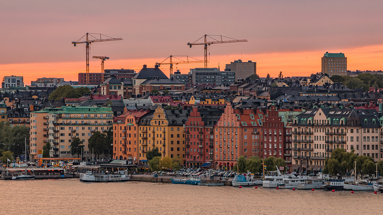 Rekord i ökad andel bostäder sålda som kommande försäljningar, ‘På G’, på Boneo