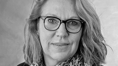 Ann-Sofie Olsson, ny styrelseledamot i Kombispel och Nordic Lottery