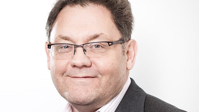 Peter Hagert blir nya HR-direktör på Green Cargo