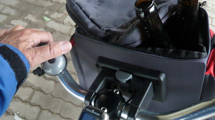 Mehrheit für BADS-Forderung nach OWI-Tatbestand für alkoholisierte Radfahrer