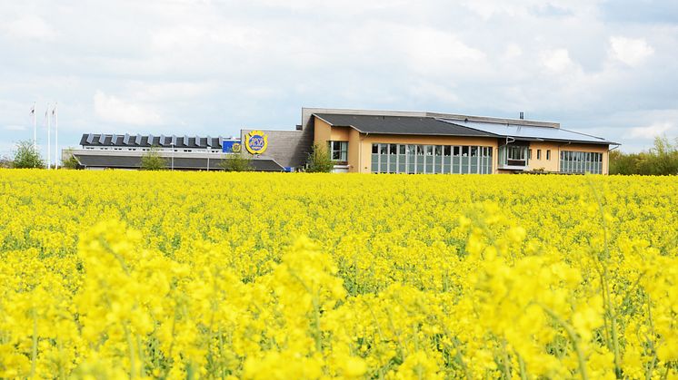 HSB Skåne väljer ny styrelseordförande