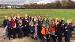 ​​Community groups in Bury West latest to win Pitch funding