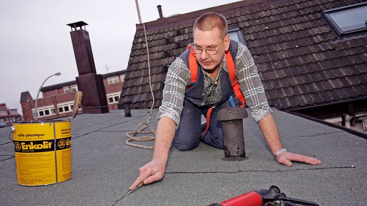 Die erweiterte Produkthaftpflichtversicherung wird auch für Handwerker immer wichtiger. Foto: SIGNAL IDUNA 