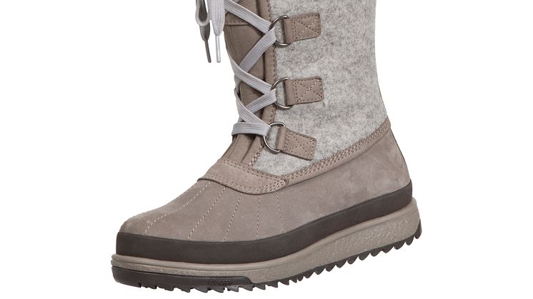 9731 Bergans Kollen Lady Boot