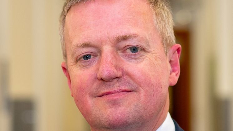 Bury Council to appoint Geoff Little OBE as new chief executive